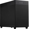 Kompiuterio korpusas ASUS Prime AP201 MicroATX Case/Juodos spalvos
