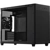 Kompiuterio korpusas ASUS Prime AP201 MicroATX Case/Juodos spalvos