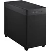 Kompiuterio korpusas ASUS Prime AP201 MicroATX Case/Juodos spalvos