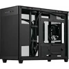 ASUS AP201 PRIME mATX korpusas TG