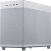 ASUS AP201 PRIME mATX CASE MESH TG Baltas