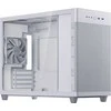ASUS AP201 PRIME mATX CASE MESH TG Baltas