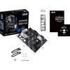 Pagrindinė plokštė ASUS PRIME B550-PLUS