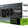 ASUS Prime -RTX5070-O12G NVIDIA GeForce RTX 5070 12 GB GDDR7