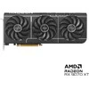 Vaizdo plokštė ASUS Prime -RX9070XT-O16G AMD Radeon RX 9070 XT 16 GB GDDR6