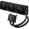 ASUS ProArt LC 360 procesoriaus skysčio aušinimo komplektas 12 cm Juodas
