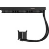 ASUS ProArt LC 360 procesoriaus skysčio aušinimo komplektas 12 cm Juodas