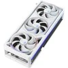 Vaizdo plokštė ASUS GeForce RTX 5080 ROG ASTRAL OC Baltas 16GB DLSS 4