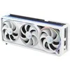 Vaizdo plokštė ASUS GeForce RTX 5080 ROG ASTRAL OC Baltas 16GB DLSS 4