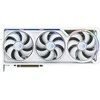 Vaizdo plokštė ASUS GeForce RTX 5080 ROG ASTRAL OC Baltas 16GB DLSS 4
