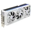 Vaizdo plokštė ASUS GeForce RTX 5080 ROG ASTRAL OC Baltas 16GB DLSS 4