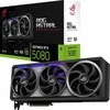 ASUS ROG Astral GeForce RTX5080 OC 16 GB vaizdo plokštė