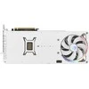 Vaizdo plokštė ASUS GeForce RTX 5080 ROG ASTRAL OC Baltas 16GB DLSS 4