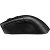 Žaidimų pelė Asus ROG Gladius III Wireless AimPoint, Juoda