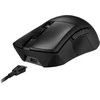 Žaidimų pelė Asus ROG Gladius III Wireless AimPoint, Juoda