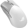Pelė ASUS ROG Gladius III Wireless Aimpoint, Balta
