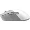 Pelė ASUS ROG Gladius III Wireless Aimpoint, Balta