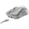 Pelė ASUS ROG Gladius III Wireless Aimpoint, Balta