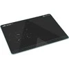 Pelės kilimėlis Asus ROG Hone Ace Aim Lab Edition 508 x 420 x 3 mm juoda