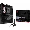 Pagrindinė plokštė Asus ROG MAXIMUS Z890 HERO | Procesorių šeima Intel | Procesoriaus lizdas LGA1851 | DDR5 | Palaikomos standžiojo disko sąsajos M.2, SATA | SATA jungčių skaičius 4