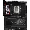 Pagrindinė plokštė Asus ROG MAXIMUS Z890 HERO | Procesorių šeima Intel | Procesoriaus lizdas LGA1851 | DDR5 | Palaikomos standžiojo disko sąsajos M.2, SATA | SATA jungčių skaičius 4