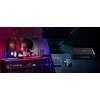 ASUS ROG NUC RNUC14SRKU9189A2I Intel Core Ultra 9 185H 32 GB DDR5-SDRAM 1 TB SSD NVIDIA GeForce RTX 4070 Windows 11 Home Mini PC Juodas