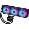 Aušintuvas Asus ROG Strix LC III 360 ARGB