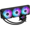Aušintuvas Asus ROG Strix LC III 360 ARGB