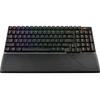ASUS ROG Strix Scope II 96 belaidė RGB žaidimų klaviatūra su ROG NX Snow jungikliais, Nordic išdėstymas