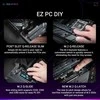 Pagrindinė plokštė ASUS ROG STRIX Z890-E GAMING WIFI LGA1851 DDR5 ATX MB
