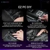 Pagrindinė plokštė ASUS ROG STRIX Z890-F GAMING WIFI LGA1851 DDR5 ATX MB
