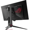 Žaidimų Monitorius Asus ROG Swift PG27AQDM / 27 col. (26,5 col. matomas) 1440p OLED ekranas / 240 Hz / 0,03 ms / suderinama su G-SYNC®