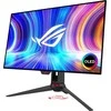 Žaidimų Monitorius Asus ROG Swift PG27AQDM / 27 col. (26,5 col. matomas) 1440p OLED ekranas / 240 Hz / 0,03 ms / suderinama su G-SYNC®