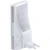 Maršrutizatorius Asus | RP-BE58 Dual Band Range Extender | 90IG09J0-MO0C00 | 802.11ax | Ethernet LAN (RJ-45) jungtys 1 | Mesh Support Yes | MU-MiMO No | No mobile broadband