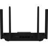 Maršrutizatorius ASUS RT-BE50 dviejų dažnių „Wi-Fi 7“ su „AiMesh“ greičiu