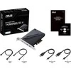 Kontroler Asus PCIe 3.0 x4 – 2x Thunderbolt 4 ThunderboltEX 4 (90MC09P0-M0EAY0)