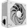 Maitinimo blokas ASUS TUF Gaming 1000W Gold White Edition
