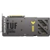 ASUS TUF Gaming GeForce RTX 5060 TI OC 16 GB vaizdo plokštė