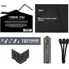 Vaizdo plokštė ASUS TUF Gaming TUF-RTX5070TI-O16G-Gaming NVIDIA GeForce RTX 5070Ti 16GB GDDR7