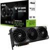 Vaizdo plokštė ASUS TUF Gaming GeForce RTX 5070 Ti 16GB