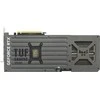 Vaizdo plokštė ASUS TUF Gaming TUF-RTX5070TI-O16G-Gaming NVIDIA GeForce RTX 5070Ti 16GB GDDR7