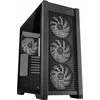 Kompiuterio Korpusas - ASUS TUF Gaming GT302 TG ARGB Juodas