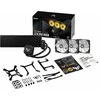 Aušintuvas ASUS TUF Gaming LC II 360 ARGB