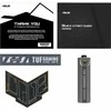 Vaizdo plokštė ASUS TUF Gaming Radeon RX 9070 OC redagavimas
