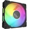 ASUS TUF GAMING TR120 ARGB Juodas