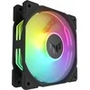 ASUS TUF GAMING TR120 ARGB Juodas