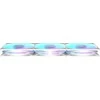 ASUS TUF TR120 ventiliatorių blokas su RGB apšvietimu