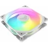 ASUS TUF GAMING TR120 ARGB REVERSE 1-pack Baltas Kompiuterio dėklas Oro vėsintuvas 12 cm