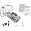 Pagrindinė plokštė ASUS TUF GAMING Z890-PRO WIFI LGA1851 DDR5 ATX MB