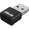 USB adapteris „Asus Dual Band Wireless AX1800“ USB-AX55 Nano